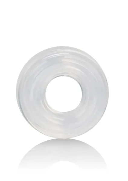 Premium Silicone Ring Medium