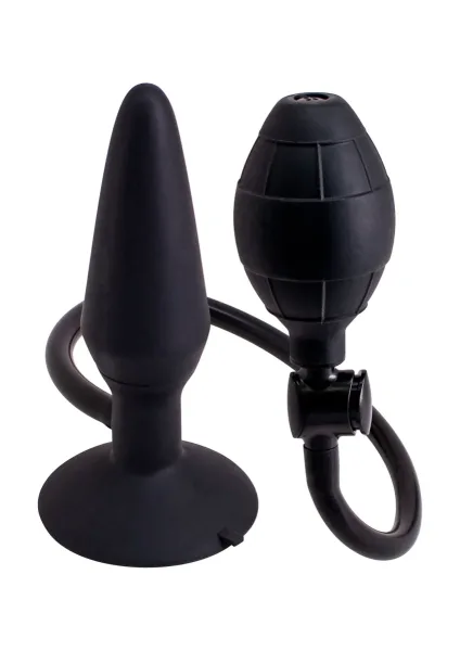 Inflatable Butt Plug Medium