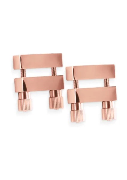 Nipple Clamps V1