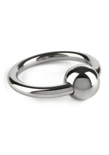 Ball Closure C-Ring 40mm