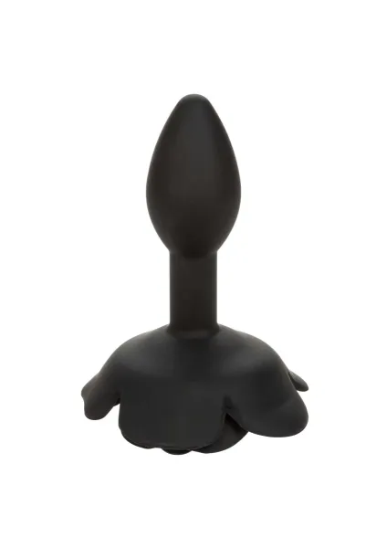 Rose Anal Plug Small