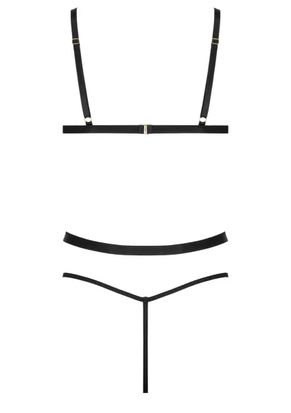Body BD108