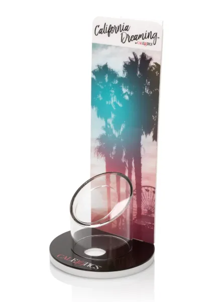 California Dreaming Product Display