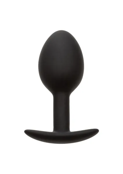 Weighted Silicone Plug