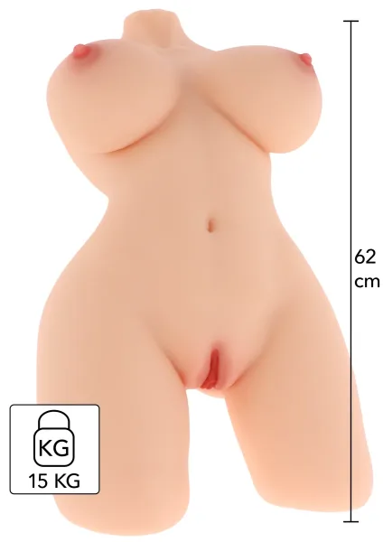 Big College Fuck Slut 15 kg