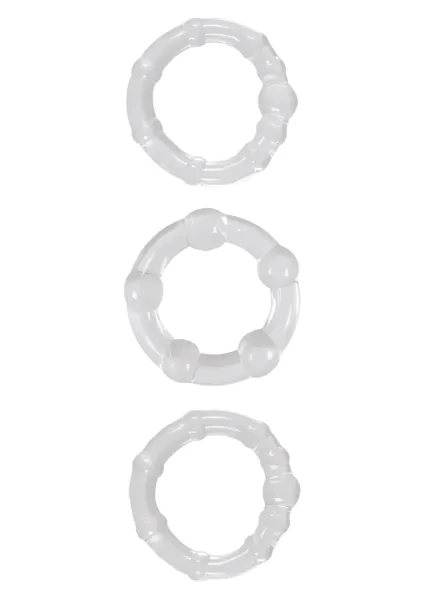 Stamina Rings