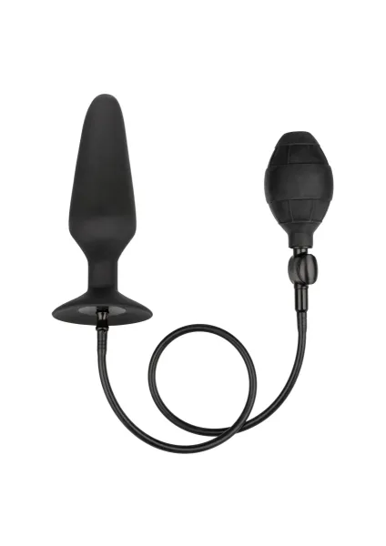 XL Silicone Inflatable Plug