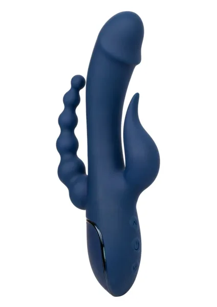 Triple Orgasme TESTER