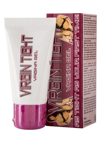 Vaginálny gél na stiahnutie vagíny 30 ml