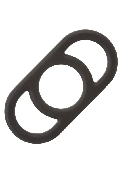 Silicone Commander Ring