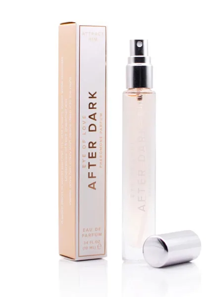 Feromón Attract Him 10 ml