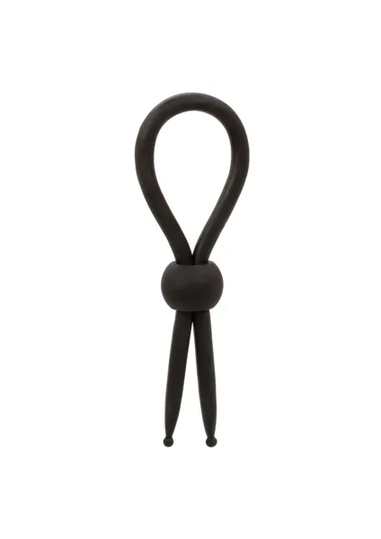 Silicone Lasso