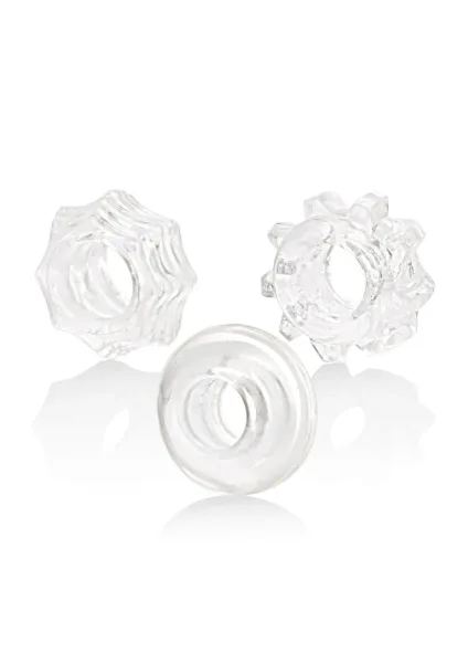 Reversible Ring Set