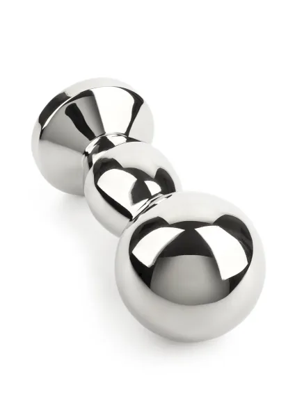 Bubble Trouble Butt Plug