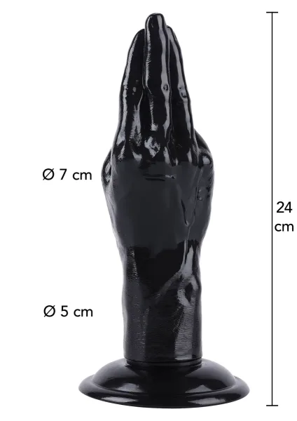 Hand Fucker 24 cm
