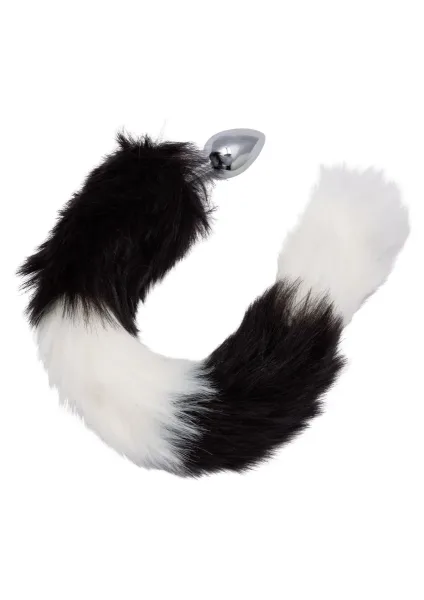 Running Wild Tail