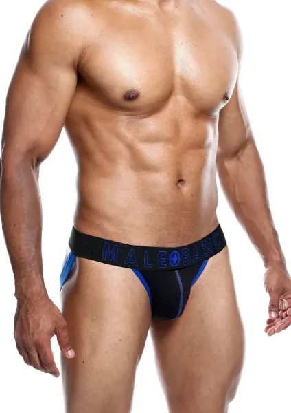 MaleBasics Neon Jock
