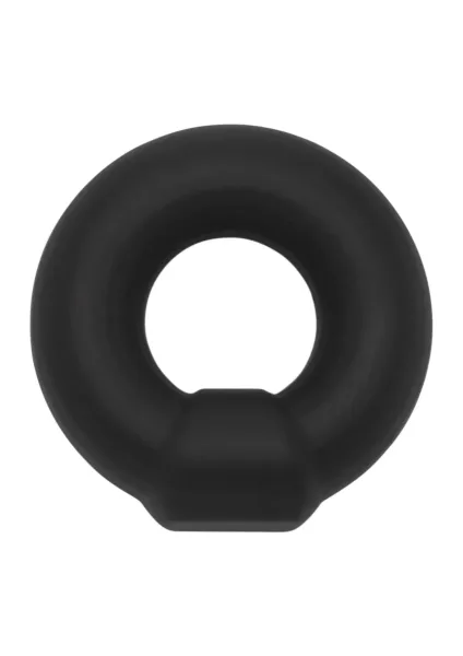 Soft Silicone Stud C-Ring