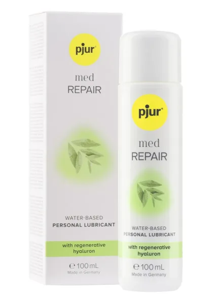 Med Repair Glide 100 ml