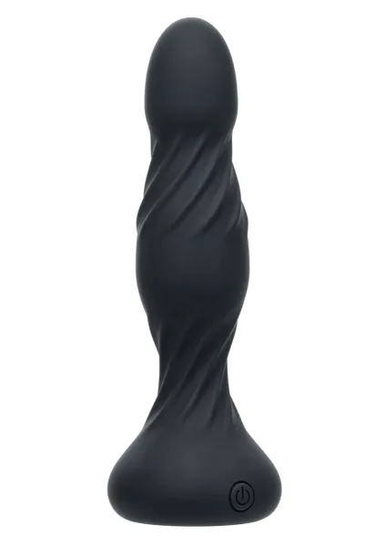 Deep Swirl Probe